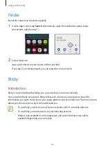 Preview for 46 page of Samsung SM-A515W User Manual