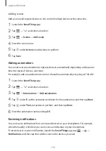 Preview for 139 page of Samsung SM-A515W User Manual