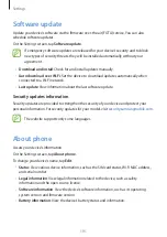 Предварительный просмотр 191 страницы Samsung SM-A515W User Manual