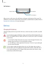 Preview for 13 page of Samsung SM-A516B/DS User Manual