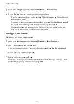 Preview for 58 page of Samsung SM-A516B/DS User Manual