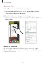 Preview for 114 page of Samsung SM-A516B/DS User Manual