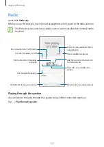 Предварительный просмотр 127 страницы Samsung SM-A516B/DS User Manual