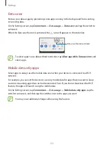 Preview for 151 page of Samsung SM-A516B/DS User Manual