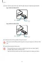 Preview for 32 page of Samsung SM-A520F/DS User Manual