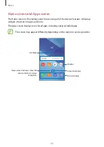 Preview for 43 page of Samsung SM-A520F/DS User Manual