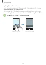 Preview for 73 page of Samsung SM-A520F/DS User Manual