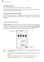 Preview for 96 page of Samsung SM-A520F/DS User Manual