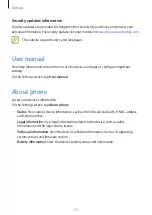 Предварительный просмотр 151 страницы Samsung SM-A520F/DS User Manual