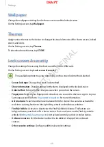 Предварительный просмотр 60 страницы Samsung SM-A520K User Manual