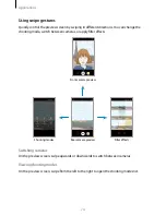 Preview for 74 page of Samsung SM-A520W User Manual