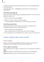 Preview for 34 page of Samsung SM-A525F User Manual