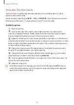 Предварительный просмотр 53 страницы Samsung SM-A525F User Manual