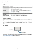 Preview for 8 page of Samsung SM-A525M/DS User Manual