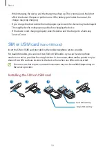 Preview for 18 page of Samsung SM-A525M User Manual