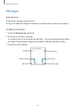 Предварительный просмотр 64 страницы Samsung SM-A525M User Manual