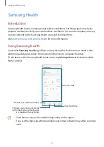 Preview for 77 page of Samsung SM-A525M User Manual