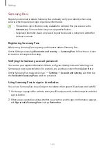 Preview for 123 page of Samsung SM-A525M User Manual