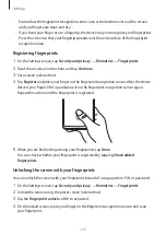 Preview for 115 page of Samsung SM-A526B User Manual