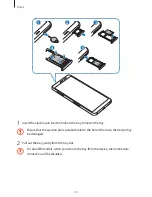 Preview for 24 page of Samsung SM-A530F Manual