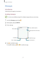 Предварительный просмотр 79 страницы Samsung SM-A530F Manual