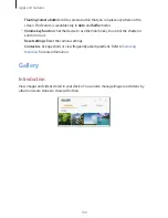 Preview for 100 page of Samsung SM-A530F Manual