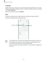 Предварительный просмотр 122 страницы Samsung SM-A530F Manual