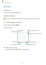 Preview for 79 page of Samsung SM-A530FDSGR User Manual