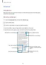 Preview for 82 page of Samsung SM-A530FDSGR User Manual