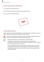 Preview for 10 page of Samsung SM-A530N User Manual