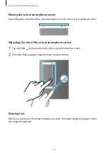 Предварительный просмотр 69 страницы Samsung SM-A530N User Manual