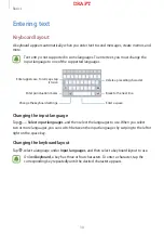 Preview for 30 page of Samsung SM-A530W User Manual