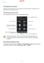 Preview for 46 page of Samsung SM-A530X User Manual