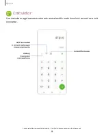 Предварительный просмотр 51 страницы Samsung SM-A536B User Manual