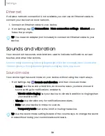 Preview for 100 page of Samsung SM-A536B User Manual