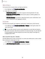 Preview for 101 page of Samsung SM-A536B User Manual