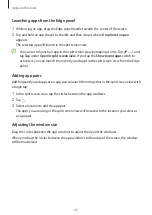 Preview for 45 page of Samsung SM-A536U1 User Manual