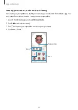 Предварительный просмотр 60 страницы Samsung SM-A536W User Manual