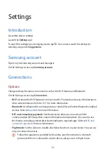 Предварительный просмотр 86 страницы Samsung SM-A536W User Manual