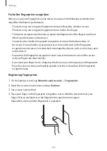 Preview for 105 page of Samsung SM-A536W User Manual