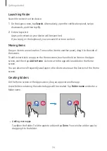 Preview for 26 page of Samsung SM-A546W User Manual