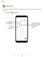 Preview for 55 page of Samsung SM-A600A User Manual