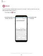 Preview for 72 page of Samsung SM-A600A User Manual