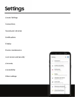 Preview for 100 page of Samsung SM-A600A User Manual