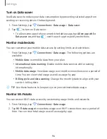 Preview for 107 page of Samsung SM-A600A User Manual