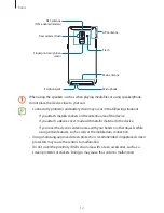 Preview for 12 page of Samsung SM-A600F User Manual