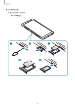 Preview for 22 page of Samsung SM-A600GN User Manual