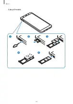 Preview for 24 page of Samsung SM-A600GN User Manual