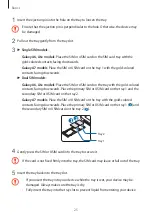 Preview for 25 page of Samsung SM-A600GN User Manual