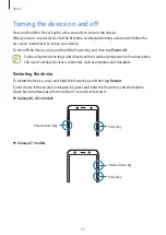 Preview for 33 page of Samsung SM-A600GN User Manual